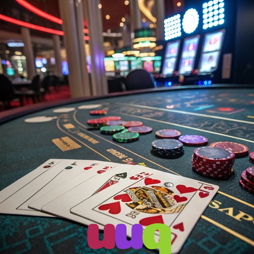 A Magia dos Jogos de Fantasia na uuq