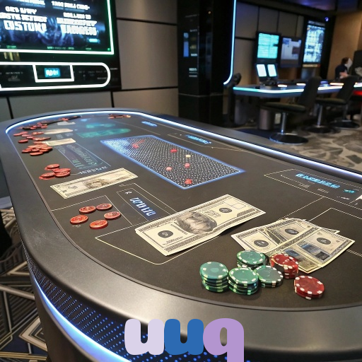 A Magia dos Jogos de Fantasia na uuq