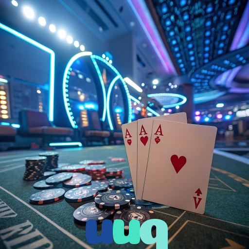 A Magia dos Jogos de Fantasia na uuq