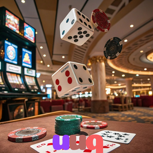 A Magia dos Jogos de Fantasia na uuq