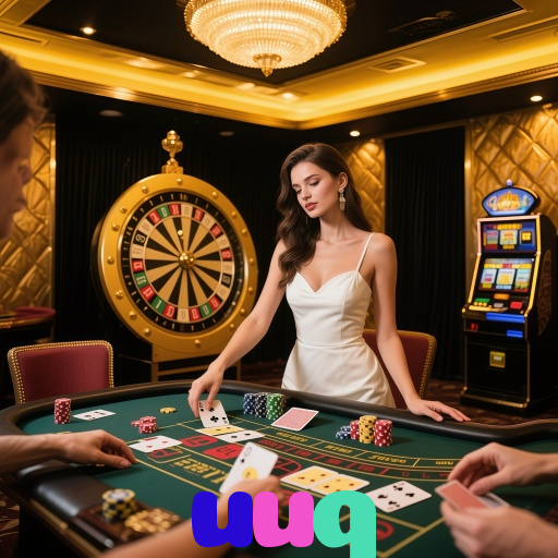 A Magia dos Jogos de Fantasia na uuq