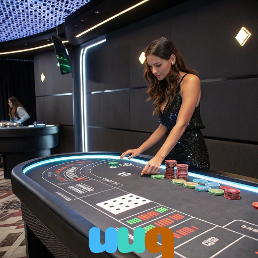 A Magia dos Jogos de Fantasia na uuq