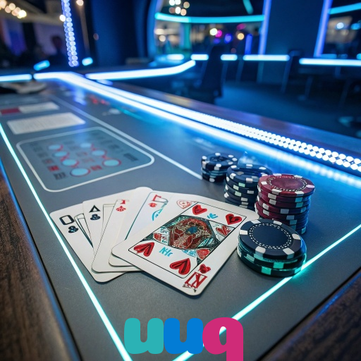 A Magia dos Jogos de Fantasia na uuq