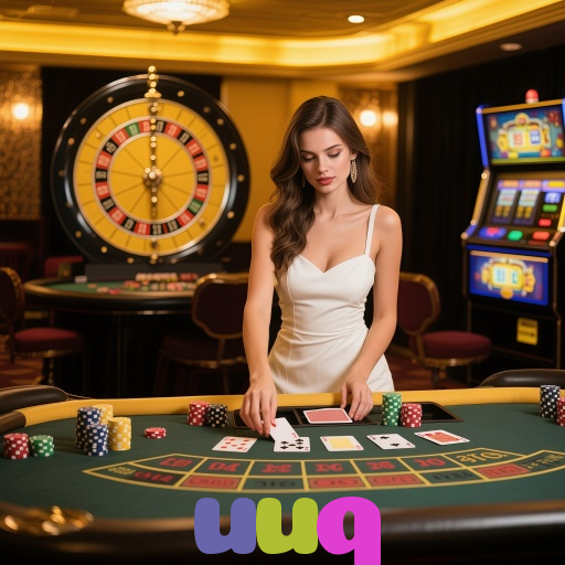 A Magia dos Jogos de Fantasia na uuq