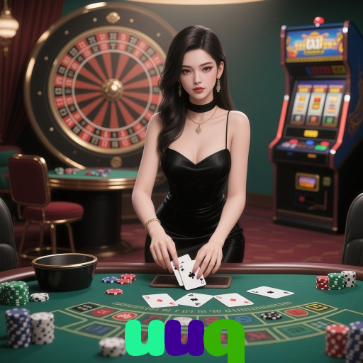 A Magia dos Jogos de Fantasia na uuq