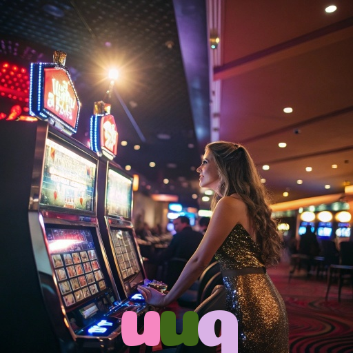 A Magia dos Jogos de Fantasia na uuq