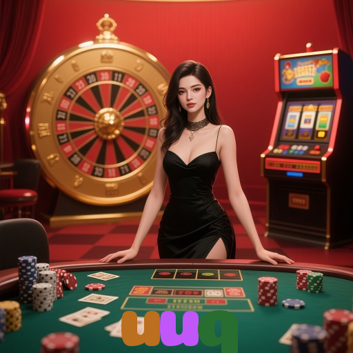 A Magia dos Jogos de Fantasia na uuq