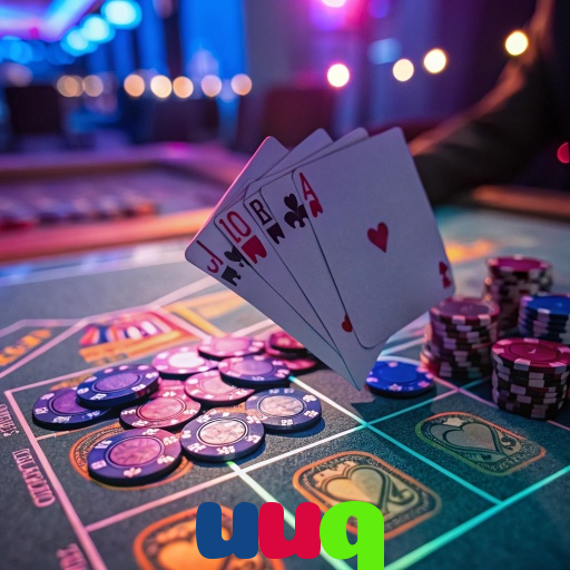 A Magia dos Jogos de Fantasia na uuq