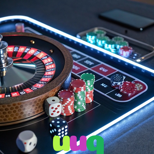 A Magia dos Jogos de Fantasia na uuq