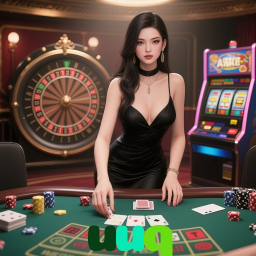A Magia dos Jogos de Fantasia na uuq