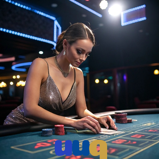 A Magia dos Jogos de Fantasia na uuq