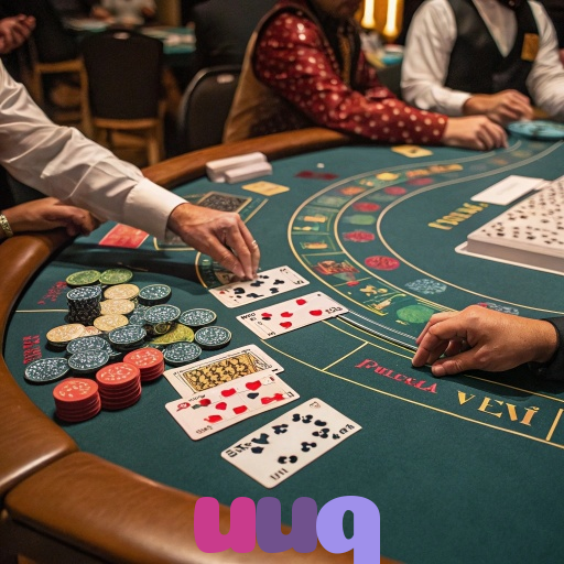 A Magia dos Jogos de Fantasia na uuq
