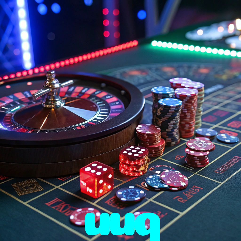 A Magia dos Jogos de Fantasia na uuq