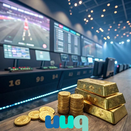 A Magia dos Jogos de Fantasia na uuq