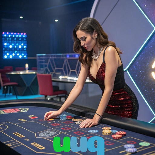 A Magia dos Jogos de Fantasia na uuq