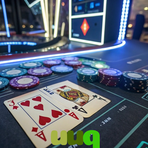 A Magia dos Jogos de Fantasia na uuq