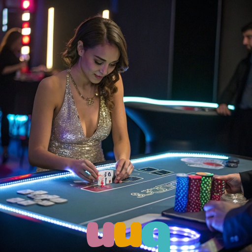 A Magia dos Jogos de Fantasia na uuq