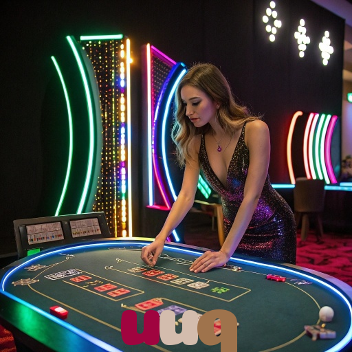 A Magia dos Jogos de Fantasia na uuq