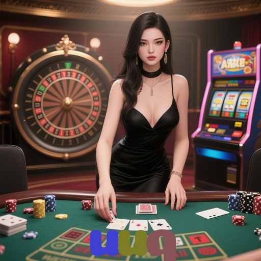 A Magia dos Jogos de Fantasia na uuq