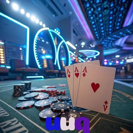 A Magia dos Jogos de Fantasia na uuq