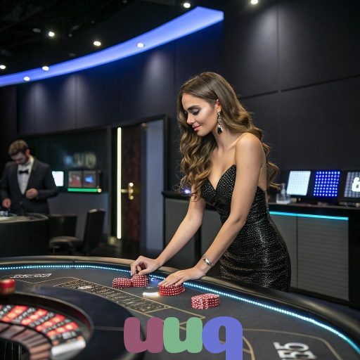 A Magia dos Jogos de Fantasia na uuq