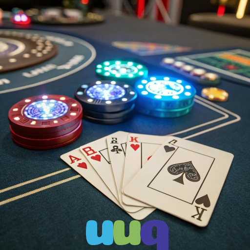 A Magia dos Jogos de Fantasia na uuq