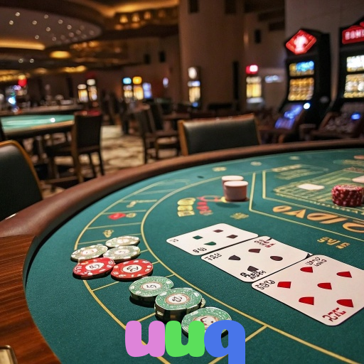 A Magia dos Jogos de Fantasia na uuq