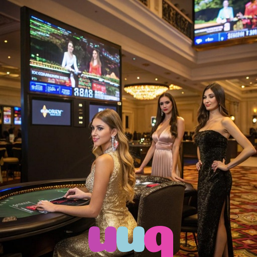 A Magia dos Jogos de Fantasia na uuq