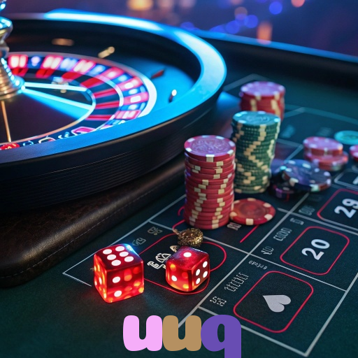 A Magia dos Jogos de Fantasia na uuq