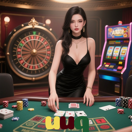 A Magia dos Jogos de Fantasia na uuq