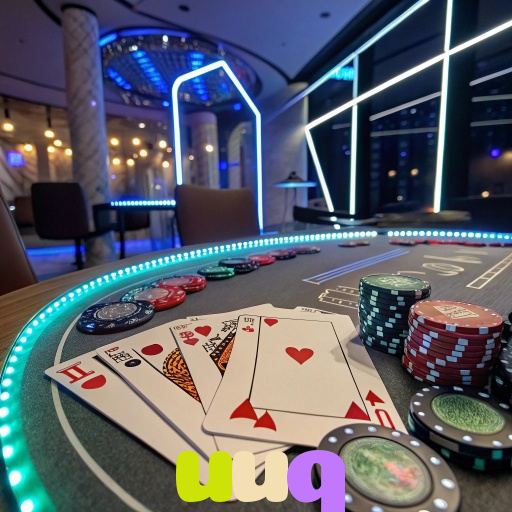 A Magia dos Jogos de Fantasia na uuq
