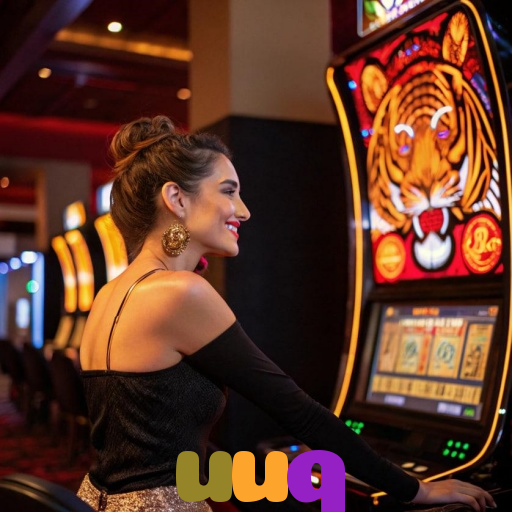A Magia dos Jogos de Fantasia na uuq