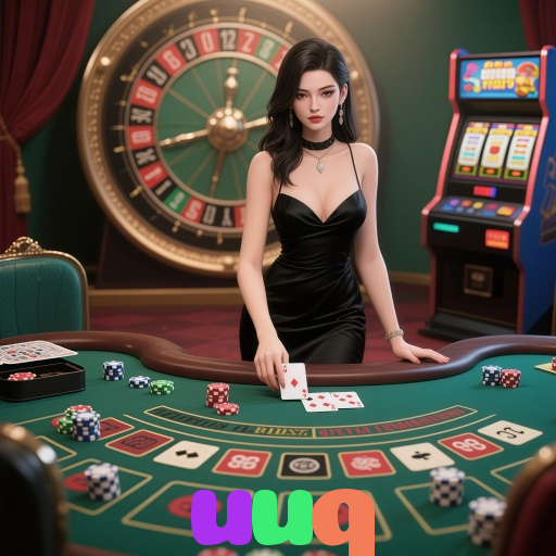 A Magia dos Jogos de Fantasia na uuq