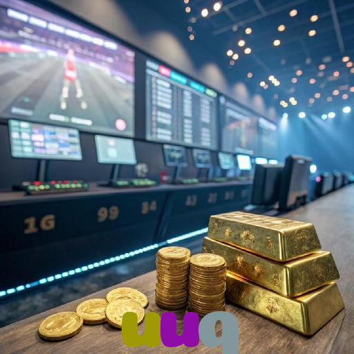 A Magia dos Jogos de Fantasia na uuq