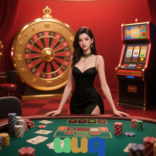 A Magia dos Jogos de Fantasia na uuq
