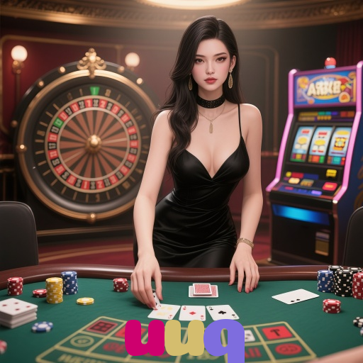 A Magia dos Jogos de Fantasia na uuq