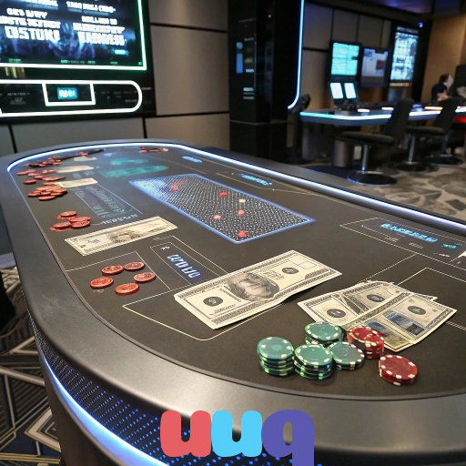A Magia dos Jogos de Fantasia na uuq