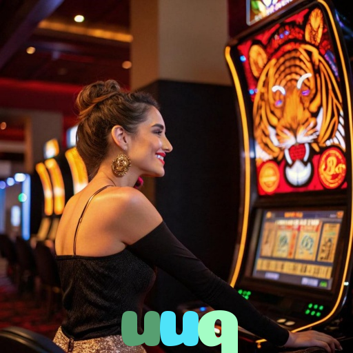 A Magia dos Jogos de Fantasia na uuq