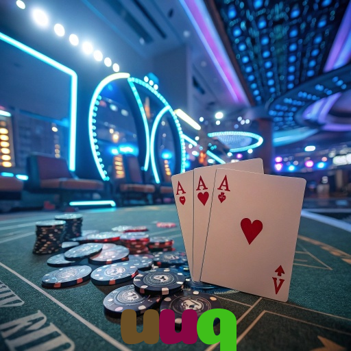 A Magia dos Jogos de Fantasia na uuq