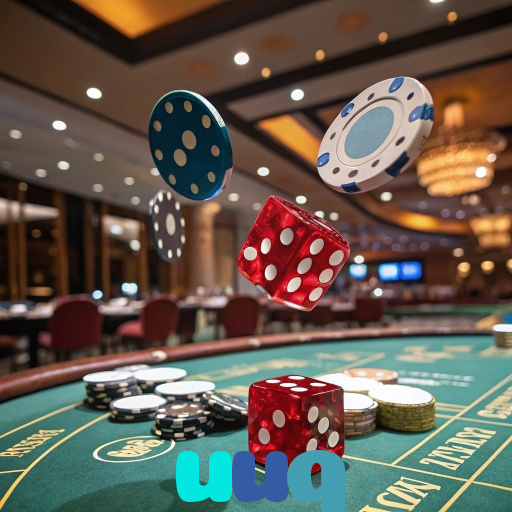 A Magia dos Jogos de Fantasia na uuq