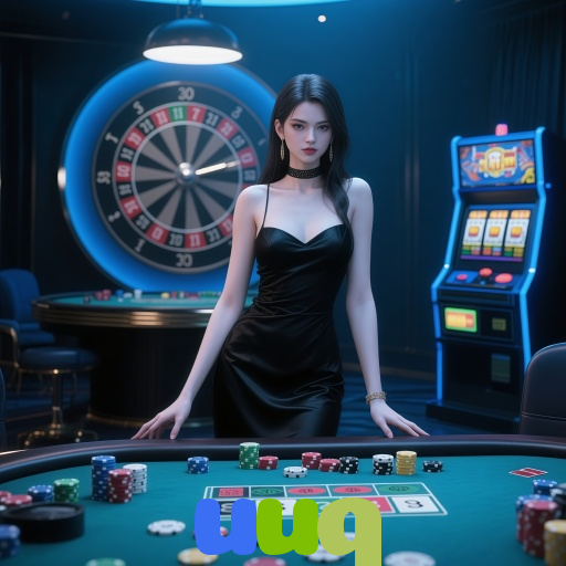 A Magia dos Jogos de Fantasia na uuq