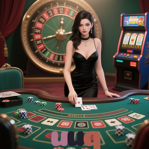 A Magia dos Jogos de Fantasia na uuq