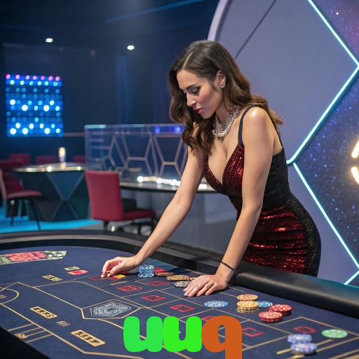 A Magia dos Jogos de Fantasia na uuq