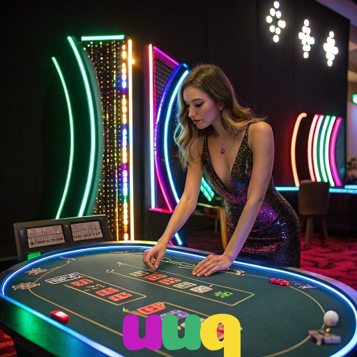 A Magia dos Jogos de Fantasia na uuq
