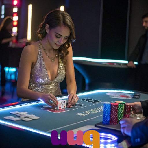 A Magia dos Jogos de Fantasia na uuq