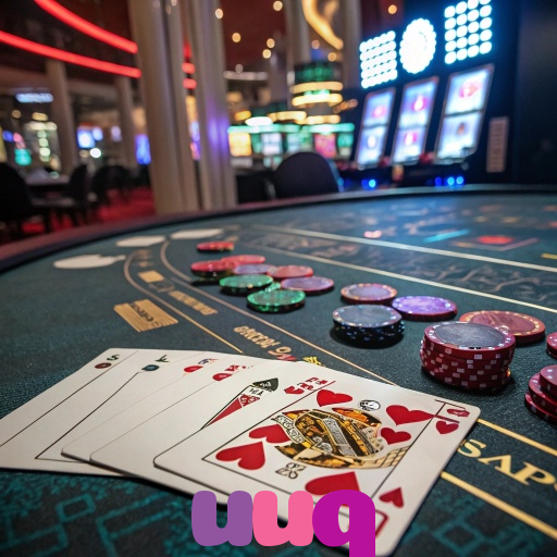 A Magia dos Jogos de Fantasia na uuq