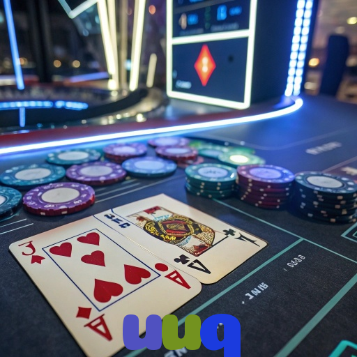 A Magia dos Jogos de Fantasia na uuq