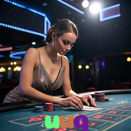 A Magia dos Jogos de Fantasia na uuq