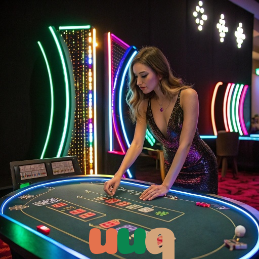 A Magia dos Jogos de Fantasia na uuq