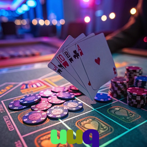 A Magia dos Jogos de Fantasia na uuq